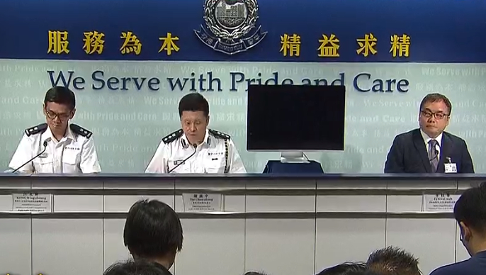  △图 |&nbsp;大公文汇全媒体新闻中心