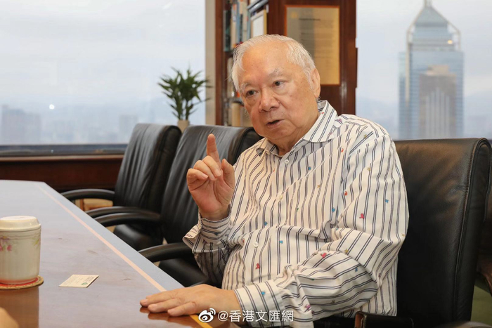 △图 | 香港文汇网