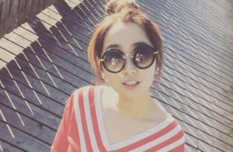 ▲遇害女孩（图源：意大利Reggionline网站）