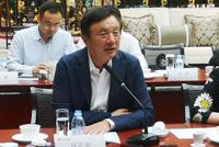 危亡关头开始“换血” 任正非:华为启动作战模式
