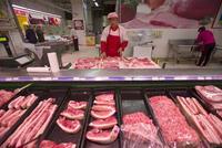 打响“肉价保卫战”:29省下发20多亿“买肉钱”