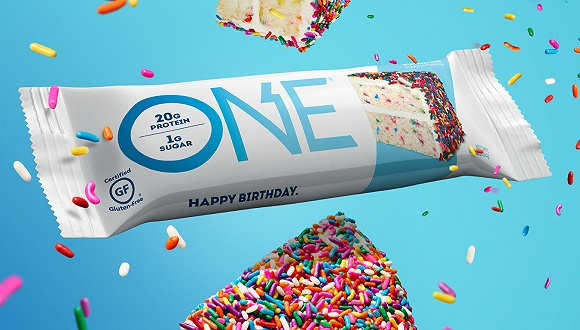 题图来源：One Brands