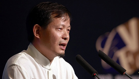 图片来源：东方IC