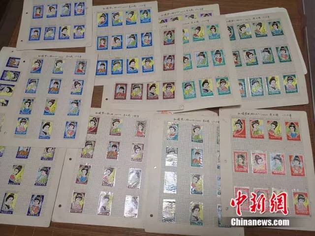 红楼梦主题火花。刘曼 摄
