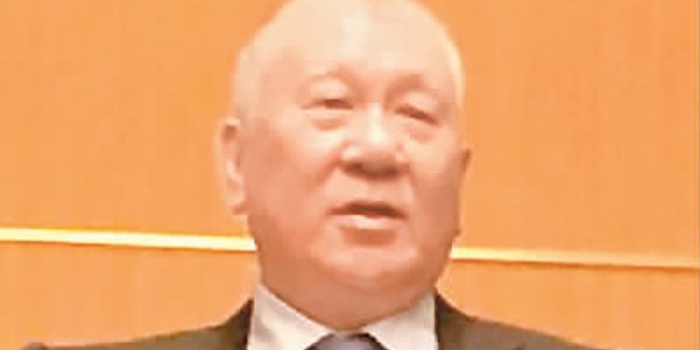 祖国好,澳门必定会更好(莲花盛开·人物专访)