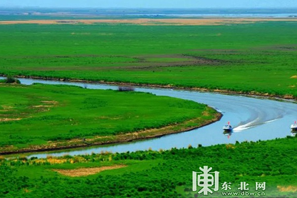 15.双鸭山雁窝岛旅游度假区