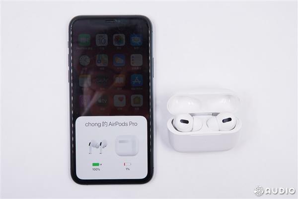 恒玄山寨版AirPods Pro 3.0拆解：名不副实千万别碰_手机新浪网