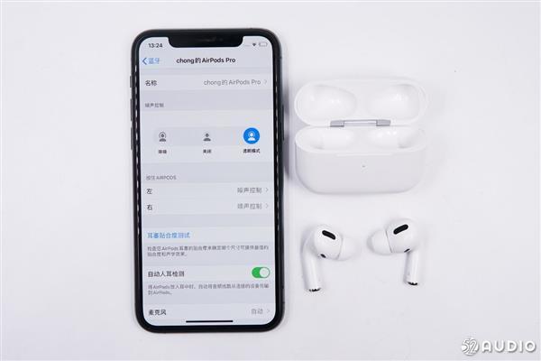 恒玄山寨版AirPods Pro 3.0拆解：名不副实千万别碰_手机新浪网