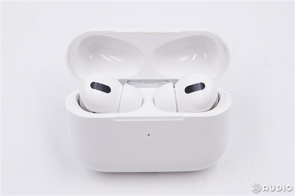 恒玄山寨版AirPods Pro 3.0拆解：名不副实千万别碰_手机新浪网