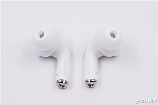 恒玄山寨版AirPods Pro 3.0拆解：名不副实千万别碰_手机新浪网