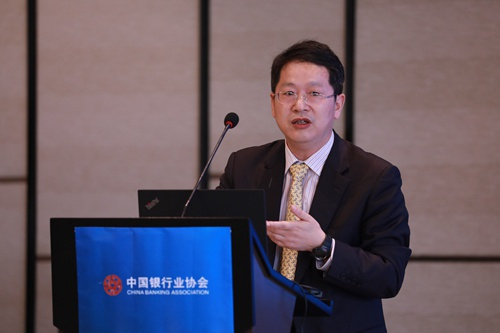 张立林资料照片