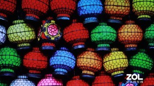 左为测试样张右为实拍图（手机端浏览上为测试样张下为实拍图）