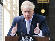 李嘉诚可以松口气了？英国大选结果出炉，约翰逊赢了