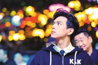 李现:演员在乎的应该是自己能不能留下好的作品