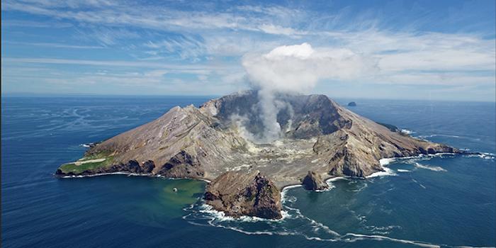 新西兰火山事故两名受伤中国公民已恢复意识