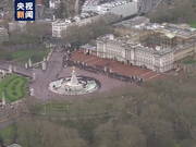 “后脱欧时代”开启？ 约翰逊正式就任英国首相