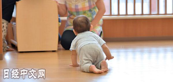  图片来源：日经中文网