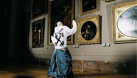 图片来源：off-white