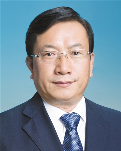  王忠林