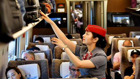  图片来源：国铁集团