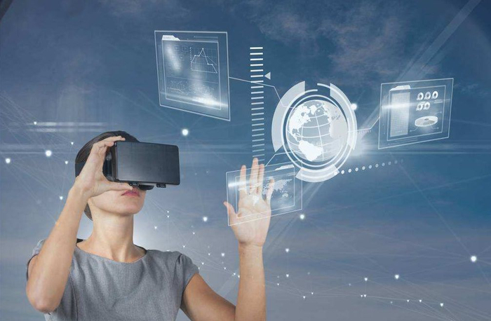 VR/AR让虚拟更真实，但随之而来的隐私问题该如何解决？|隐私|VR|AR_新浪新闻