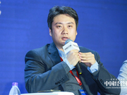 于洋：与科技紧密结合 消费金融行业蓬勃发展