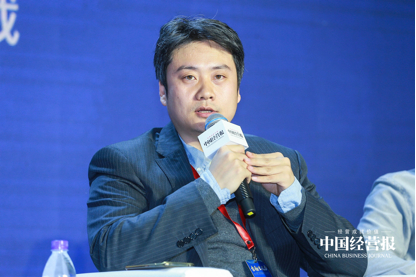 中原消费金融首席风控官于洋