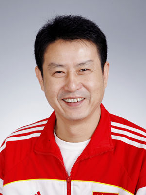  陈忠和
