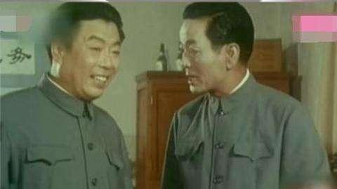 同一个相声段子马三立也演过,但受欢迎程度,远不及这位相声演员