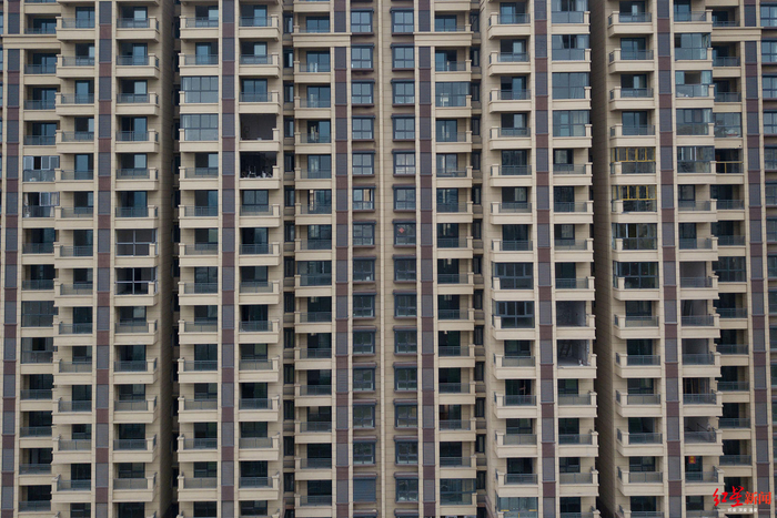 ↑图文无关，据视觉中国