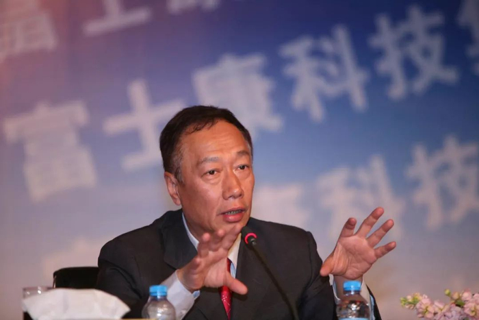 富士康内鬼赚3亿，富士康内鬼赚3亿了吗