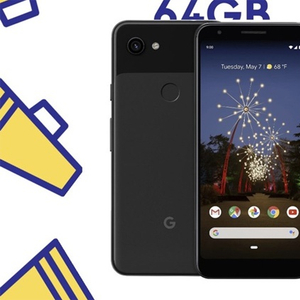 谷歌Pixel 3a以“立即激活”方式购买最低仅用1752元_手机新浪网