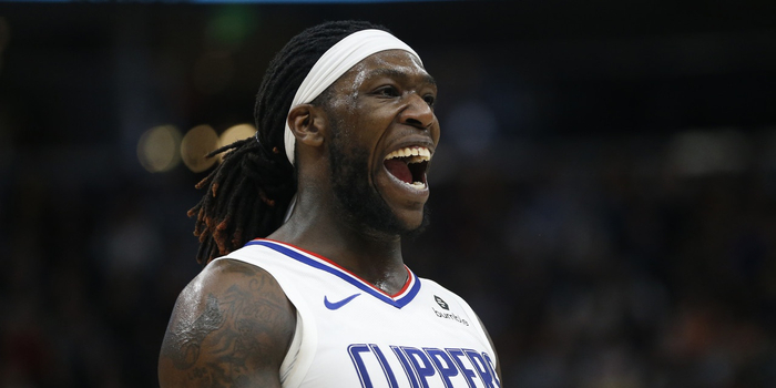 随队记者:哈雷尔明夏预计将得到年薪至少2000万美元的合同