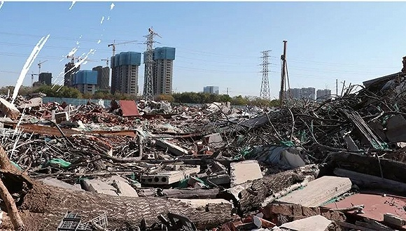  图片来源：中国房地产报