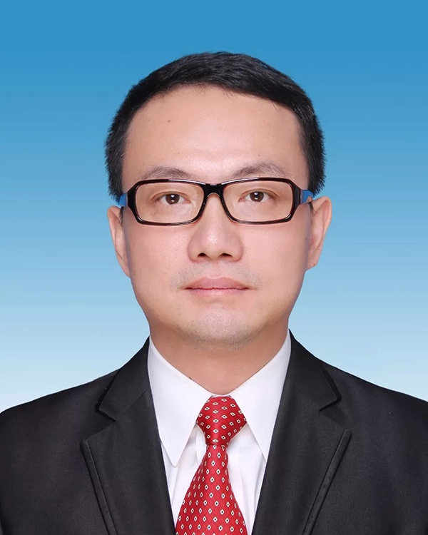  周天华 浙江大学微信公众号 图