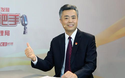  王力军（资料图）