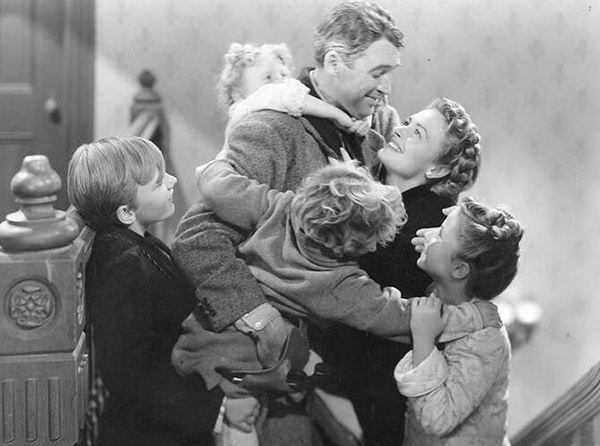  《生活多美好》剧照