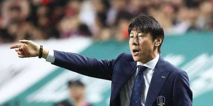 申台龙：已拒绝深圳佳兆业邀约，将出任印尼国家队主帅_手机新浪网