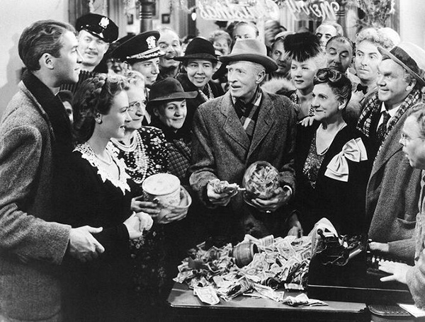  《生活多美好》剧照