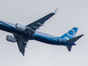 波音员工通讯曝光 737 Max内容让监管部门