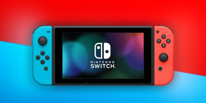 2019年Switch游戏下载量排行出炉