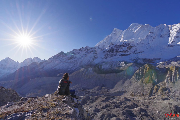 刺激感与危险并存。