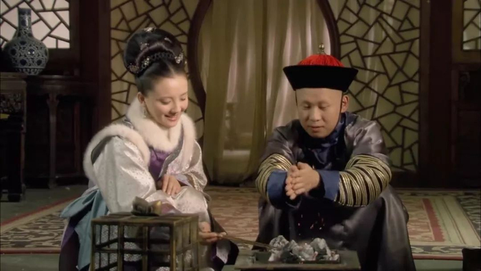 古代都有哪些奇葩的取暖方式?竟然还有人靠人肉取暖?!
