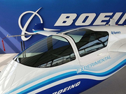 带着“单刀直入”的坦率，波音新CEO开始危机公关