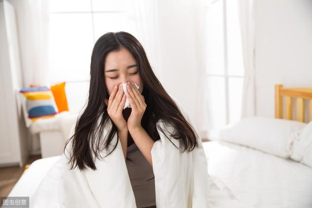 流感高发季来袭!这几招“防身”术赶紧学起来,让你轻松应对|预防流感_新浪新闻