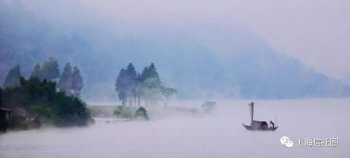  当时只道是寻常