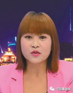 马金子&nbsp; 财经媒体评论员、国家注册高级黄金投资分析师