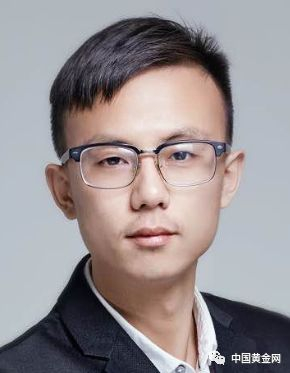  冯骏 &nbsp;2018 年“招金杯”全国黄金投资分析师大赛冠军