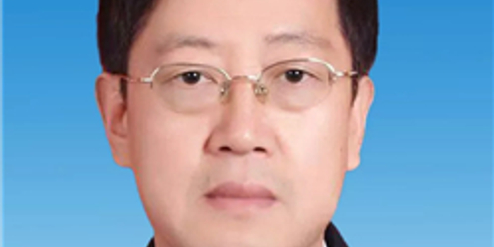 宁夏人社厅厅长王少林首次跨省区市任职 履新沈阳