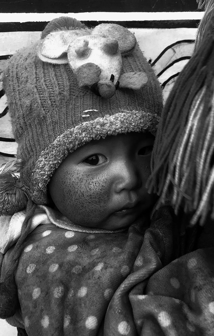 凉山彝族自治州昭觉县四开乡